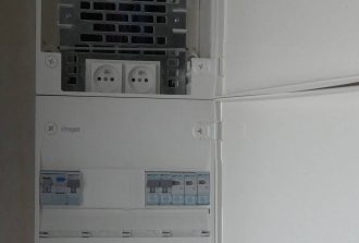 Michel Electricité à Nantes