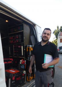 Michel Electricité à Nantes