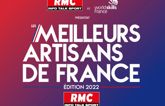 Rdv le 3 et 4 octobre pour la finale des meilleurs artisans de France !! 💪🏻 Jointeur Plaquiste Plâtrier