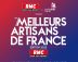 Rdv le 3 et 4 octobre pour la finale des meilleurs artisans de France !! 💪🏻 Jointeur Plaquiste Plâtrier