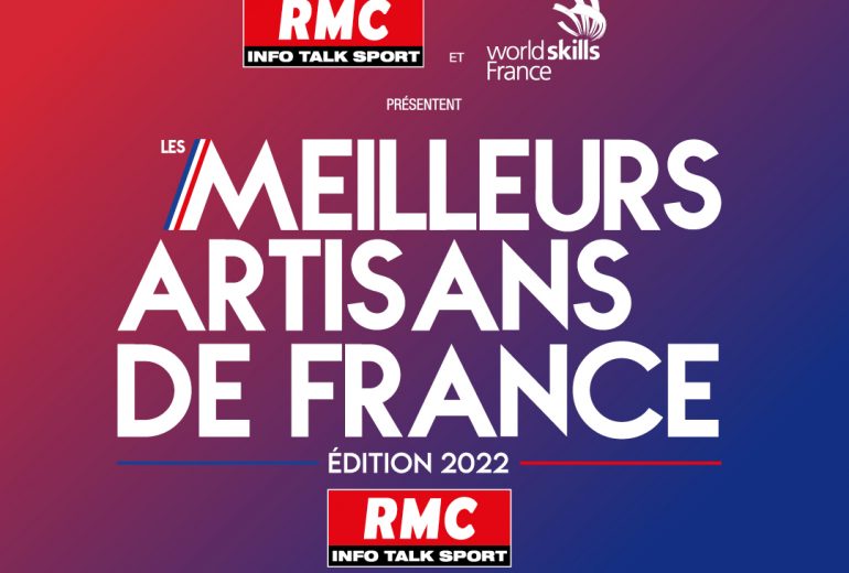 Rdv le 3 et 4 octobre pour la finale des meilleurs artisans de France !! 💪🏻 Jointeur Plaquiste Plâtrier