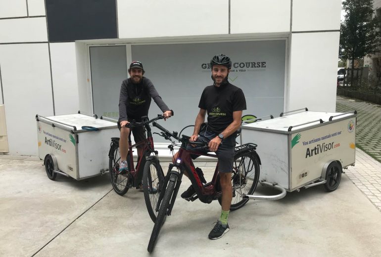 Pimp my remorque 2 !