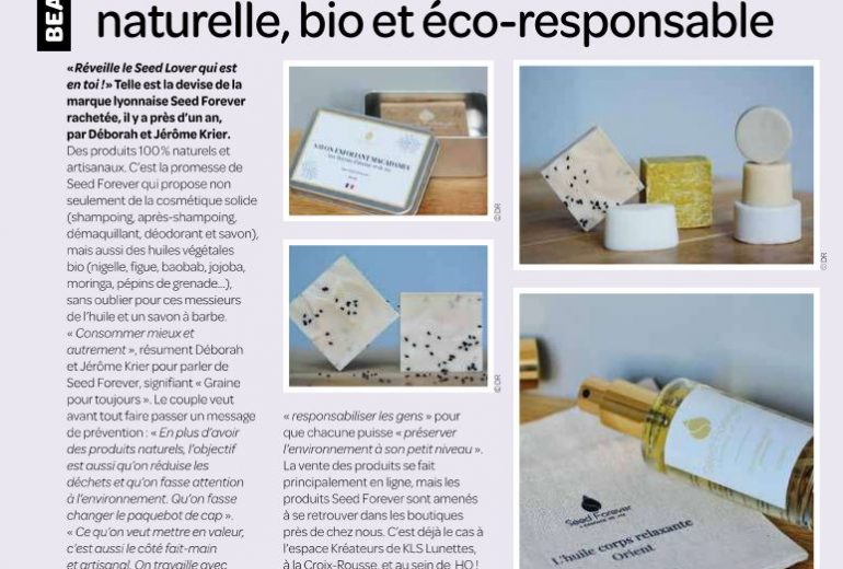 On parle de Nous ! Savonnier