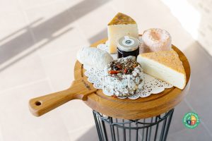Du Cépage au Fromage, fromagers, Orvault