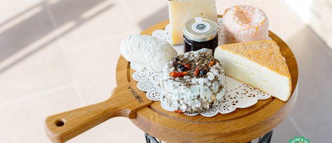 Du Cépage au Fromage, fromagers, Orvault