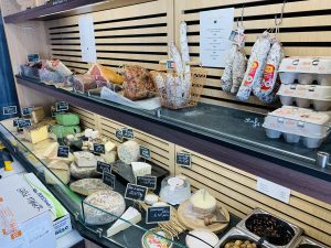 Garde-Manger, fromagers, Nantes