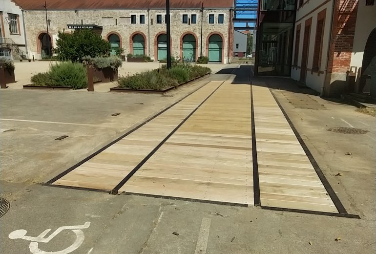 Retour sur mes récents chantiers Menuisier