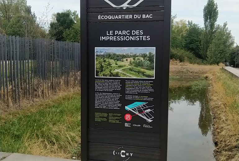 Retour sur mes récents chantiers Menuisier