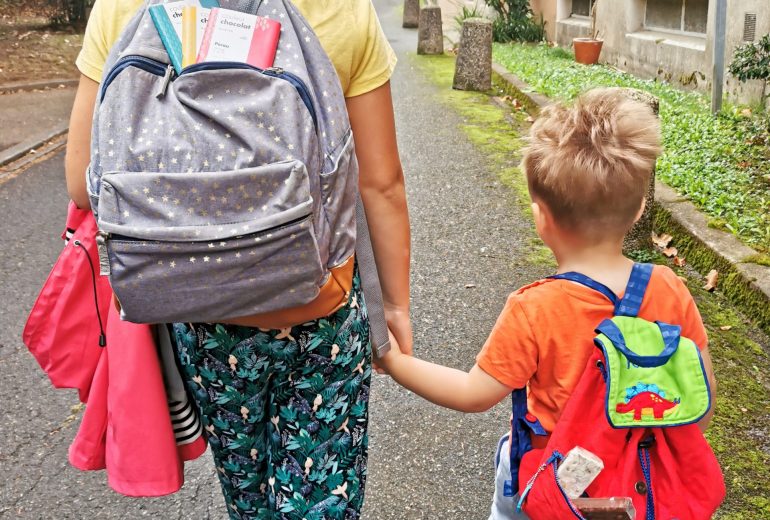 Une rentrée chocolatée Biscuitier Chocolatier Pâtissier