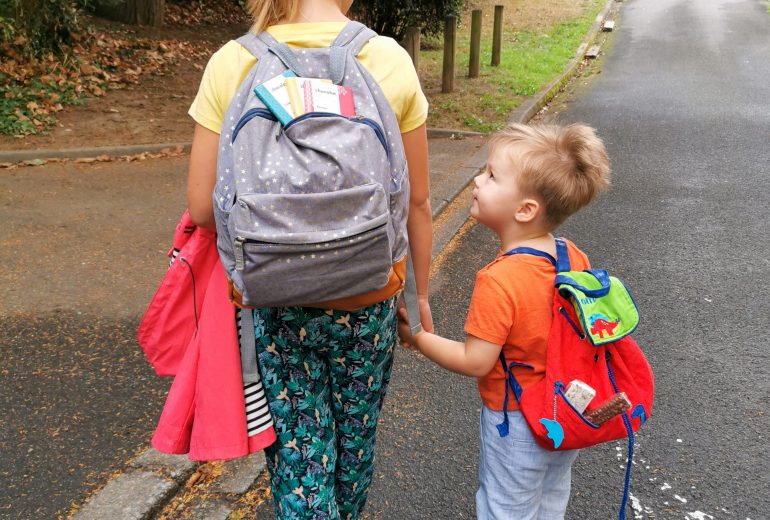 Une rentrée chocolatée Biscuitier Chocolatier Pâtissier