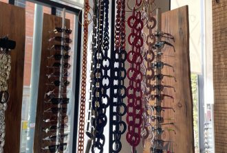 L’Atelier de l’Optique Opticien-Lunetier