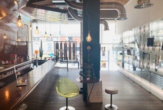 L’Atelier de l’Optique Opticien-Lunetier