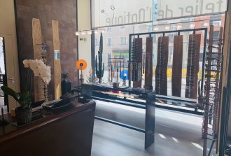 L’Atelier de l’Optique Opticien-Lunetier