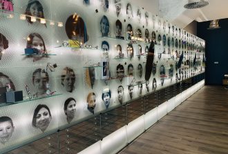 L’Atelier de l’Optique Opticien-Lunetier