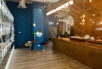 L’Atelier de l’Optique Opticien-Lunetier