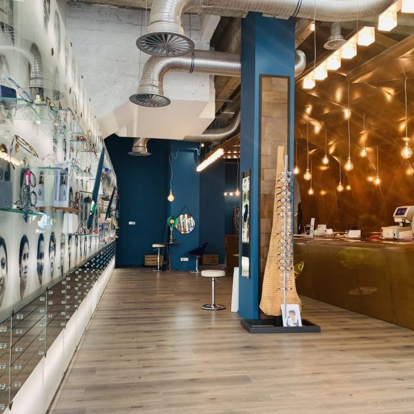 Aubaine Lunettes Opticien-Lunetier