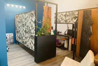 L’Atelier de l’Optique Opticien-Lunetier