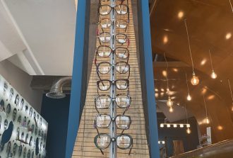 L’Atelier de l’Optique Opticien-Lunetier