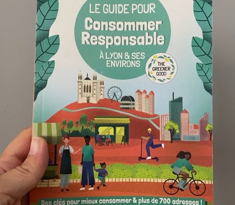 Consommer responsable & local ! Savonnier