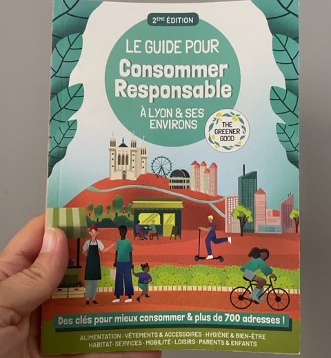 Consommer responsable & local ! Savonnier