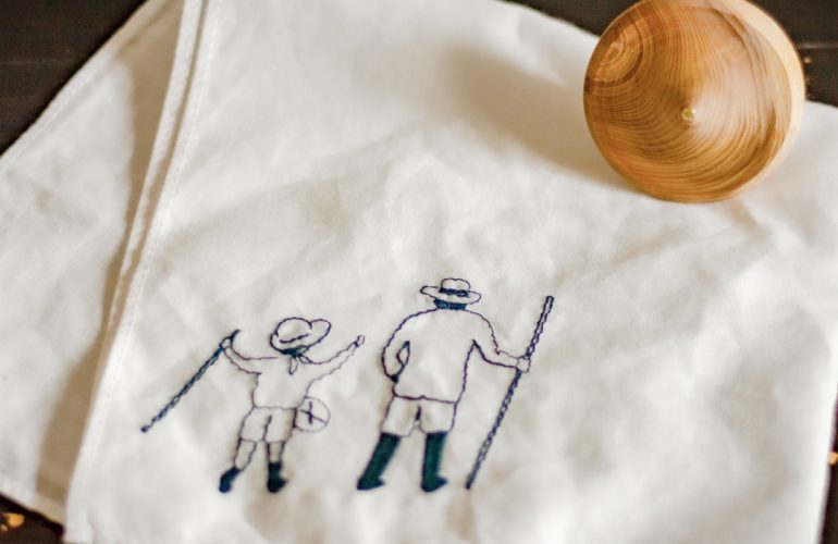 Demay Créateur d'accessoires Créateur textile Créatrice de textile pour enfants