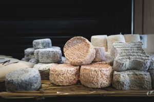 Les Carmélites - La Crèmerie, fromagers, Nantes