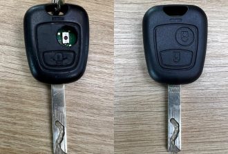 Cordonnerie du huit mai à Rezé, en Loire-Atlantique