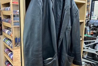 Cordonnerie du huit mai à Rezé, en Loire-Atlantique