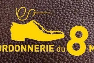 Cordonnerie du huit mai à Rezé, en Loire-Atlantique