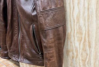 Cordonnerie du huit mai à Rezé, en Loire-Atlantique