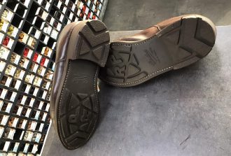 Cordonnerie du huit mai à Rezé, en Loire-Atlantique