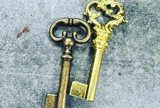 Cordonnerie du huit mai à Rezé, en Loire-Atlantique