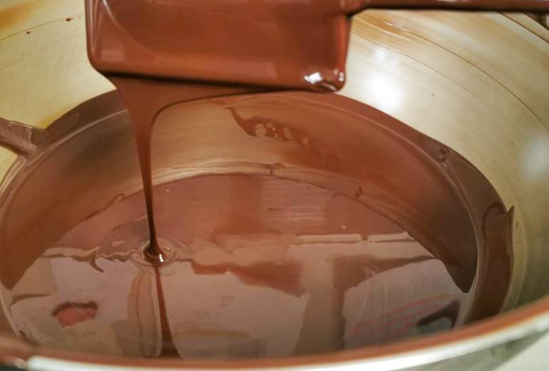 Notre coffret est de retour ! Biscuitier Chocolatier Pâtissier