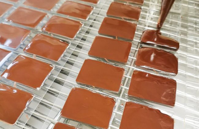 Notre coffret est de retour ! Biscuitier Chocolatier Pâtissier