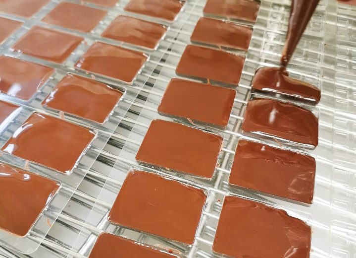 Notre coffret est de retour ! Biscuitier Chocolatier Pâtissier