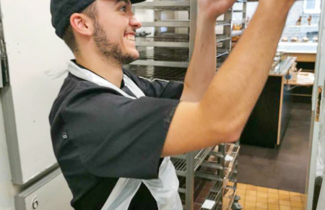 La rentrée des confections chocolatées ! Biscuitier Chocolatier Pâtissier