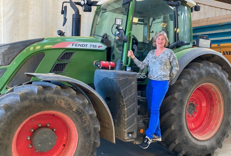 À la rencontre de producteurs bretons Epicier Primeur