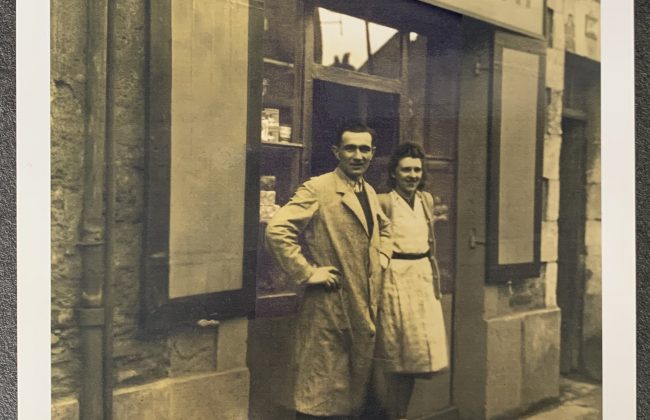 Le Verger de St Do Epicier Primeur