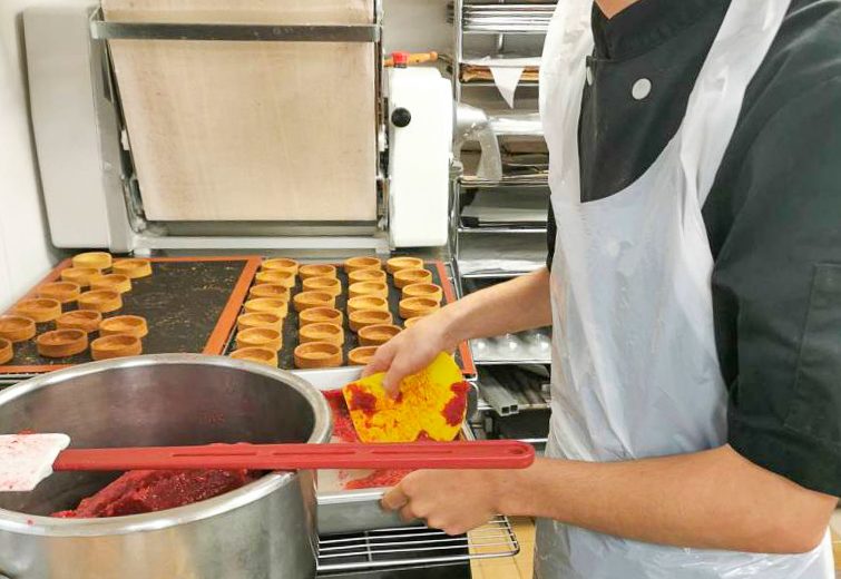 La rentrée des confections chocolatées ! Biscuitier Chocolatier Pâtissier