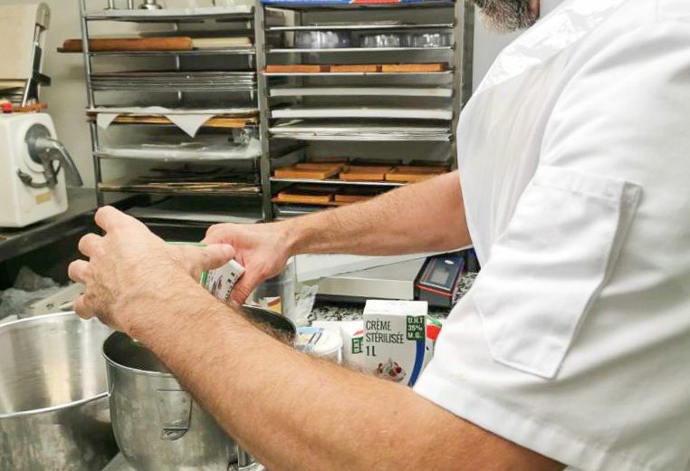 La rentrée des confections chocolatées ! Biscuitier Chocolatier Pâtissier