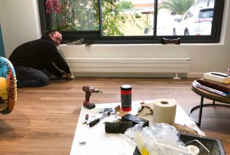 MPC Plomberie à Nantes