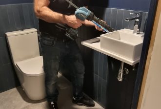 MPC Plomberie Nantes