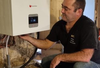 MPC Plomberie Nantes