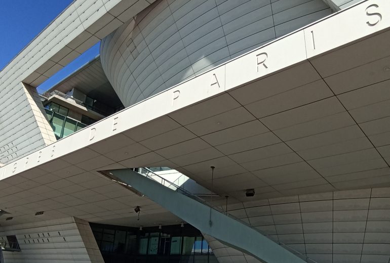 Salon à Paris Traiteur