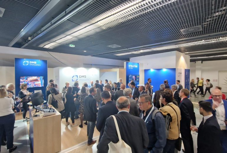 Salon à Paris Traiteur