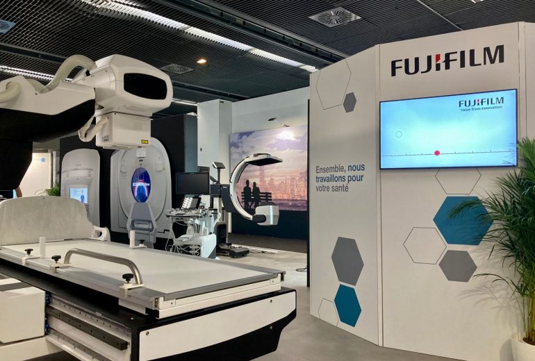 Salon à Paris Traiteur