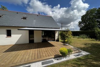 Artim Fenêtrier Installateur de pergola et store Jointeur Menuisier Plaquiste Storiste