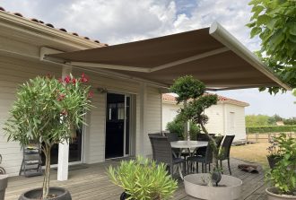 Artim Fenêtrier Installateur de pergola et store Jointeur Menuisier Plaquiste Storiste