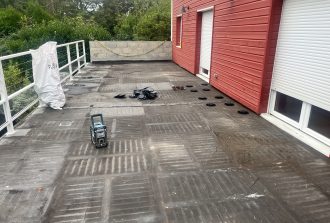 etancheite terrasse nantes