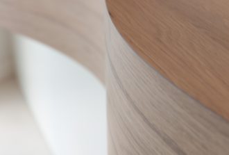 renovation cabinet medical Soizic Besseau Architecte d'Intérieur credit photo Emmanuelle Janière